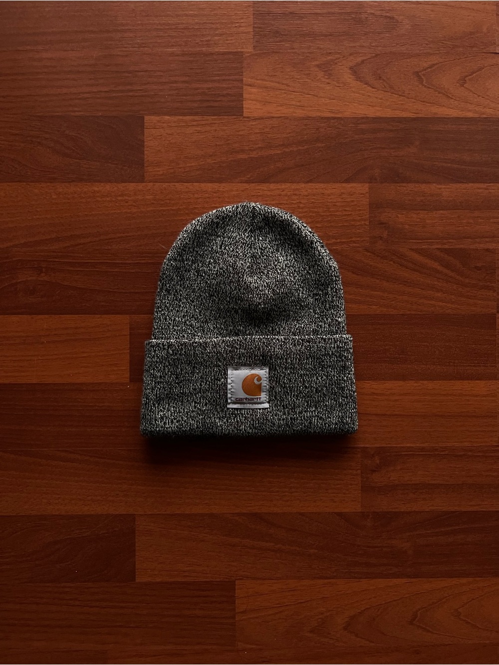 Carhartt Acrylic Watch Hat